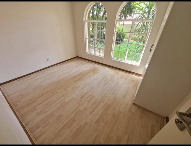 2 BEDROOM PROPERTY TO RENT IN MORNINGSIDE